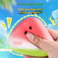 Watermelon Anti Stress Squeeze Toy Slow Rising Squishy Sensory Toy Gift Squishy Stress Reliever Squeeze Toy Stress Relief Toys