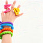 Textured Stretch Sensory Fidget Tools for Stress And Anxiety Relief Special Demand Calming Sensory Gadgets