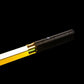 RGB Metal Lightsaber Cosplay Light Saber Sword Sabre De Luz Kpop Lightstick Espada Rave Toys Flashing
