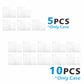 5/10PCS PET Elite Trainer Box Case Protectors Clear Display Case - 0.45mm Thick ETB Case Compatible with Elite Trainer Boxes