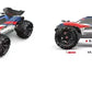 Hyper Go MJX1/16  16212 16213 16218 RC Car Brushless 4Wd Off Road High Speed Racing Climbing Remote Control For Adult Hobbyists