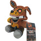 HOT 18cm FNAF Plush Toys Kawaii Freddys Animal Foxy Bonnie Bear Ribbit Stuffed Plush Toys In Stock Plush Birthday Gift For Kids
