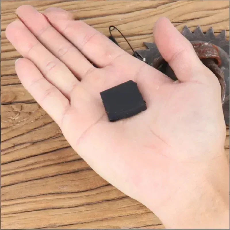 MINI FIRE WATCH Remote Control Fire Magic Stage Magic Tricks Magia Magie Magicians Prop Accessory Illusion Gimmick Tutorial