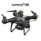 2026 B10 Drone 8k Hd Aerial Photography Dual Camera Brushless Quadcopter Obstacle Avoidance Optical Flow Aerial Rc Drone