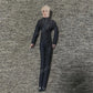 28cm Draco Malfoy Plushie with Skeleton Body Soft Stuffed Animal Toy for Fans Cute Kawaii Room Decoration Gift