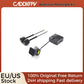 （US in stock）Caddxfpv Walksnail Avatar Moonlight kit 4k/60FPS Built-in EIS Gyroflow FOV 160° For Drone