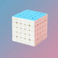 Macaron  2x2 3x3 4x4 5x5 Macaron Fun Stress Relief Puzzle Professional Smooth Speed Game Children's Toys Gifts