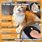Pet Hair Cleaning And Collection Gloves Pet Double-sided Multi-functional Beauty Glove Tool Reduce The Pressure Of Pet Ownership