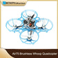 BETAFPV Air75 Brushless Whoop Quadcopter ELRS 2.4G Matrix FC 5 in 1 with C03 Camera Whoop Drone