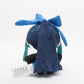 New Ado Hibana Plush Toy Ado Merch Plush Singer Goods Ado Accessories Plushies Doll Singer Fans' Peripheral Gifts Home Decor