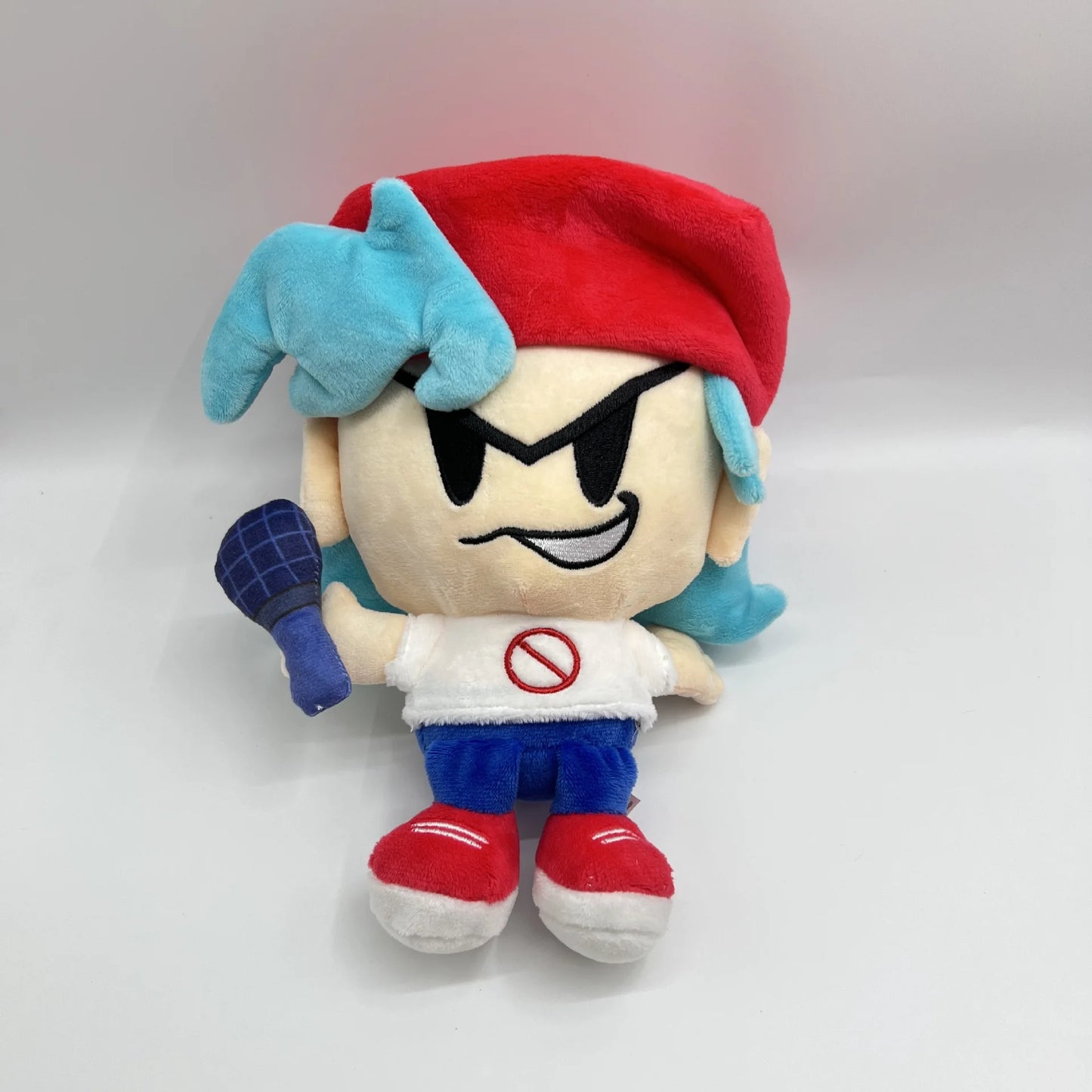 In Stock Pico Darnell Plush FNF Friday Nights Plushies Anime Dolls For Halloween Christmas Toy Gift