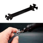 9IMOD Multifunction 6 in1 Repair Wrench 3/4/5/5.5/7/8mm Turnbuckle and Nut Spanner Tool for RC Drone Car Boat Off-road Vehicle