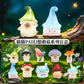 Genuine Cat PAI Fantasy Mushroom Series Blind Box Desktop Ornaments For Friends' Birthday Christmas Gifts