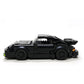 355PCS Technical MOC Turbo racing sports car Vehicle Racer Building Blocks Brick