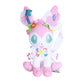 Pokemon Eevee Collection Plush Flareon Vaporeon Stuffed Doll Anime Espeon Umbreon Glaceon Leafeon Sylveon Toys Hobbis Kid Gift