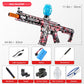 M416 Electric  Blaster Gun Toys, Rechargeable, Automatic Outdoor Toys for Team Activities, Perfect Gift(Bullets Excluded)