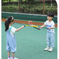 Children Outdoor Fun and Sports Parent-child Toy Two-Player Interactive Toss and Catch Ball Game Sensory Play Toys  Jeux Enfant