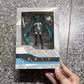 Figma 014 114 Hatsune Miku Anime Action Figurine Joint Movable Face Interchangeable Singer Collectible Model Desktop Decoration