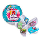 ZURU Surprise Mini Brands Mystery Blind Box Toys Collection Miniature Things Supermarket Cart Snacks Birthday Blind Box Toys