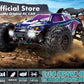 4WD 1:16 80KM/H Super Brushless 50KM/H Brushed RC Car 4x4 Off Road Remote Control High Speed Drift Racing Truck Buggy Toy Gift