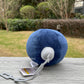 14cm Super Bros Wonder Plush Chain Chomp Stuffed Toy Soft Doll Xmas Gift