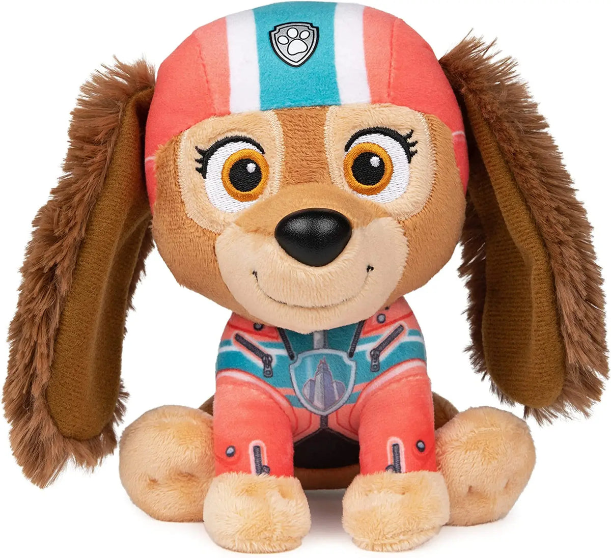 100% Genuine Paw Patrol Plush Toy Tracker Chase Marshall Skye Everest Doll Big Movie 3 Dog Patrol Team Birthday Christmas Gift