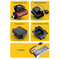 MJX Hyper Go 14207 1/14 Brushless RC Car RTR Dual Car Shells 4WD Off-Road Vehicle Professional Proportional Control RC Car