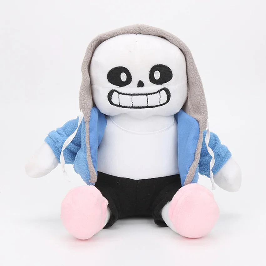 20CM  Kawaii Egg Dog Plush Toys Cute Soft Animal Stuffed Toy Anime Home Room Decor Dolls For Kids Girls Christmas Birthday Gifts