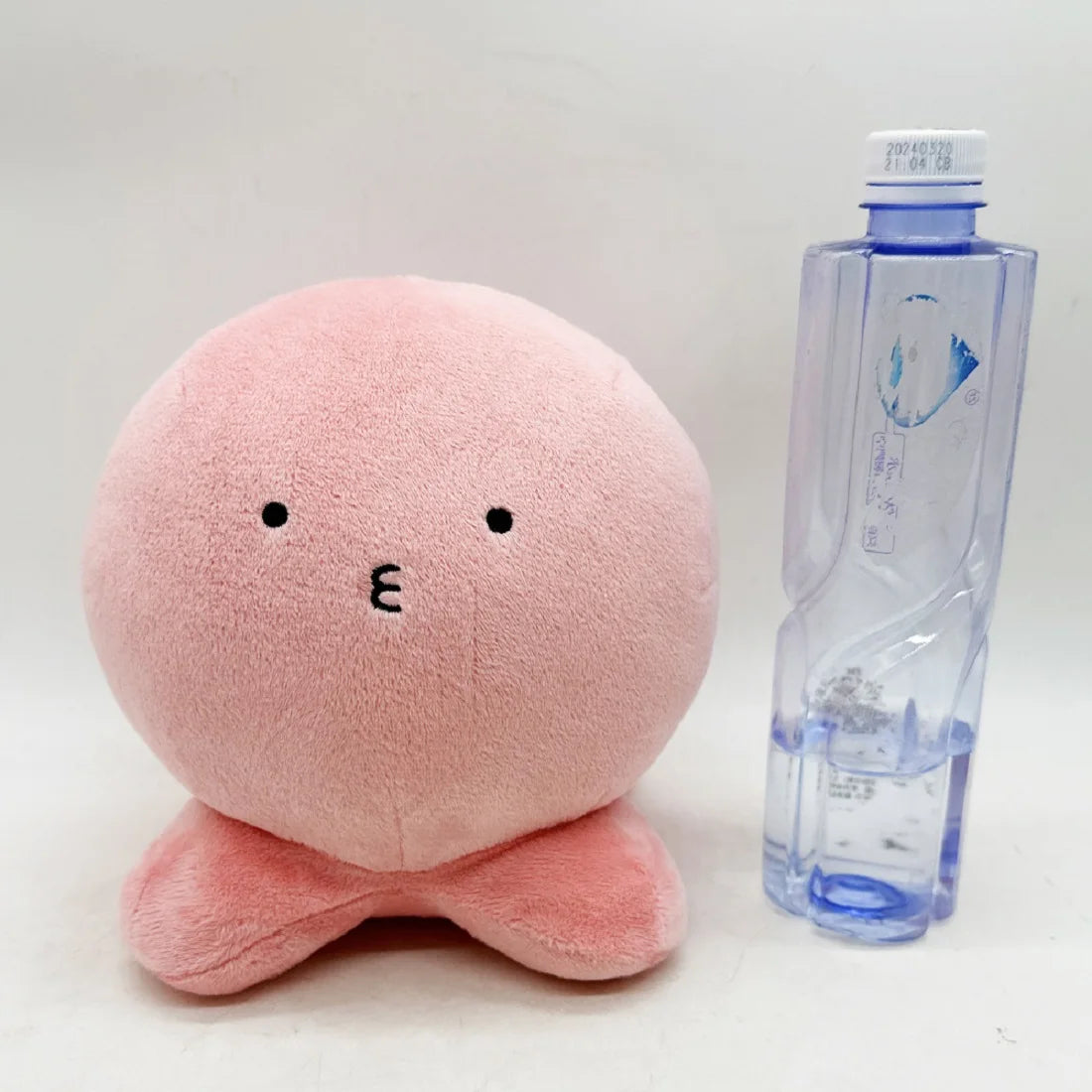 HOT NEW Takopi’s Original Sin Plush Cartoon Takopī Plushie タコピー Stuffed Doll Soft Home Decor Happy Toy Children's Birthday Gift