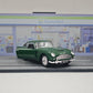 kinsmart Aston Martin DB5 Classic Car Alloy Diecast Car Model 1/38 Toy With Pull Back Male Gift Toy Collection