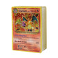 New Holographic Pokemon Cards Scarlet Violet 80Vmax 20EX English Letter Pokemon trading card Kids Gift