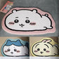 Hot Cartoon Rug Anime Hachiware Usagi Plush Floor Mat Bathroom Non-Slip Carpet Car Cushion Soft Living Room Decor Gifts