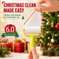 Mini Reusable Adhesive Clothing Furniture Hair Removal For Cats/dogs Cleaning Adhesive Roller Pet Hair Remover
