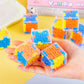 Fun 3D Cube Rolling Beads Maze Toys Boys Girls Birthday Wedding Guest Gift Giveaway Gift Stress Reliever Toys
