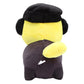20cm Chance Forsaken Gubby Plush Toys Game Surrounding Plush Toys Soft Stuffed Rabbit for Kids Toys Birthday Gifts Room Decor