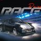 KF20 1/64 High Speed Drift RC Car 2.4G 4WD Remote Control Desktop Mini GTR Racing Model Cars for Boys Kids Toy Gift