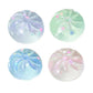 Cute Glitter Crystal Dumpling Squeeze Toy - Soft Squishy Fidget Toy for Anxiety & Stress Relief, Party Favor Gift
