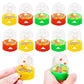 10Pcs Mini Desktop Fingers Basketball Shooting Game Toys Birthday Party Favors Supplies Pinata Filler Bag Sport Theme Party