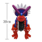 Pokemon Plush Toy Koraidon Miraidon Soft Stuffed Doll Anime Model Doll Pocket Monsters Kawaii Toys Kid Gift