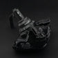 Plastic Hand Grenades Toy Dummy Toy Grenade Simulation Model for Tactcial Chicken Role Play Prop CS Outdoor Play Battle Game
