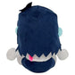 Cool Kris Plush Toy Deltarune Kris Game Character Merchandise Soft Stuffed Plushie for Fans Collectible Birthday Xmas Gift