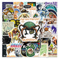 50Pcs Project Hail Mary Stickers Decals For Laptop Scrapbook Luggage Guitar Helmet DIY Graffiti Aesthetic Stickers
