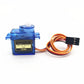 2/5/10/20pcs SG90 Servo motor micro 9g 180 360 degree mount SG90 kit without metal gear pro RC Car Toy Airplane Arduino UNO DIY