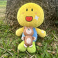 Hot Noobsquad Nooby Plush Doll Pillow Cute Anime Peripherals Toy Birthday Christmas Halloween for Kid Fans Gift