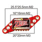 Hglrc Zeus Nano Vtx 5.8G 350Mw Video Transmitter IRC Tramp Built-In Microphone 16/20/25.5Mm Mount Original Fast Shipping