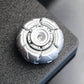 EDC Zinc Alloy KaiJia Fidget Spinner | Adult Metal EDC Toy | ADHD Anxiety Relief Toy | Gift for Men