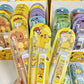 Pokemon Pikachu Mechanical Pencil Set Cartoon Squirtle Psyduck 0.5Mm Drawing Pencils School Office Study Stationery Gifts