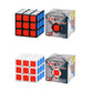 Shengshou Legend S 3x3x3 Balck Magic Cube Professional Speed Cubes Puzzles Speed Cube Educational Toys