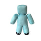 2026 New Milo and Chip Plush Toys Game Peripherials Plushies Stuffed Dolls Toys Cartoon Stuffed Animals Birthday Christmas Gifts