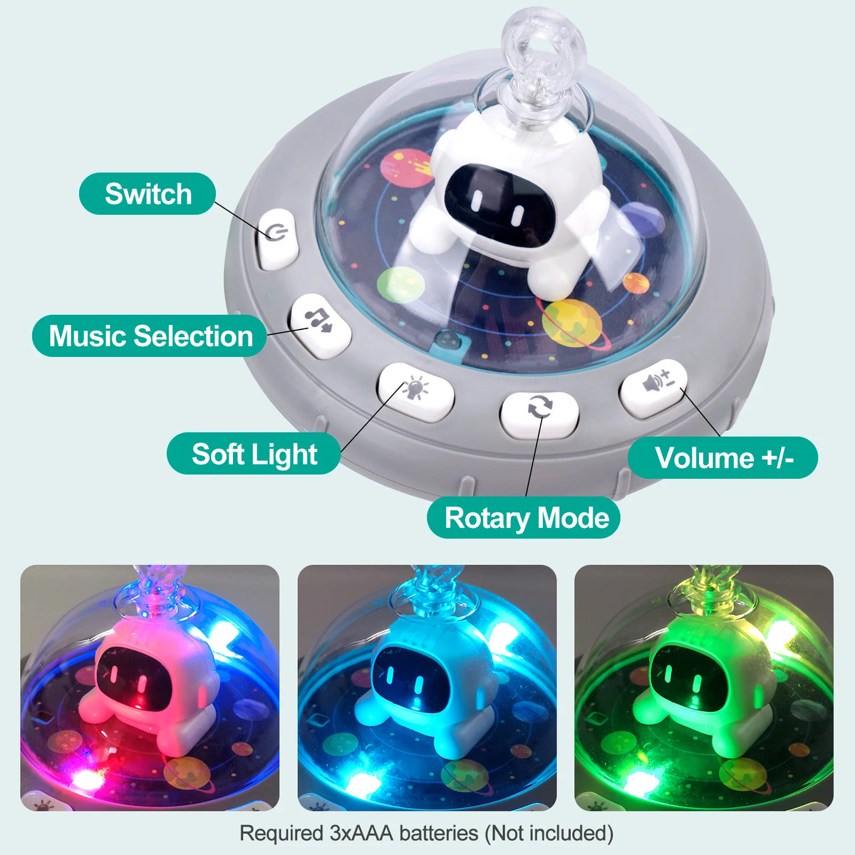 Baby Stroller Arch Toys Bouncer Toy Pram Activity Arch Toys Fine Motor Skills Toys Sensory Development Arch Baby Car Seat Toys
